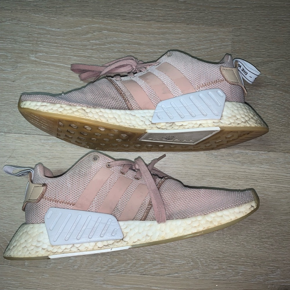 Womens Adidas Boost